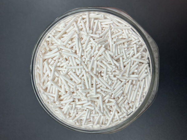 Ethanol dewatering catalyst