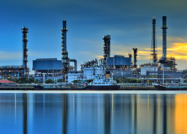 Petroleum refining