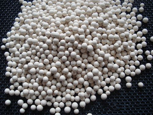 13X molecular sieve