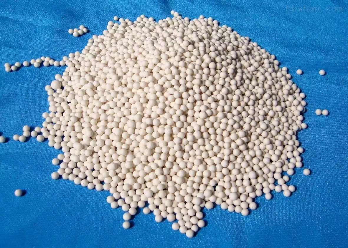 3A molecular sieve